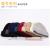 20 Autumn Winter New Knitted Hat Women's Warm Korean version of wool hats Matching color Adult fur Ball hats Chenier Wholesale