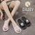 2020 Popular Little Daisy Slippers Women's Summer Fashion Outerwear Flat Internet Celebrity Live Sandals Indoor Comfortable Flip Flops