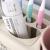 Jl-6078 Toothbrush Cup set couples multi-function toothbrush holder hanging toothbrush holder shelf toiletry cup