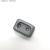 Factory Direct Sales Plastic Two Holes Clothes Holder Furniture Hardware Clothes Holder Accessories