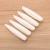 White Plastic Clip Double Eyelid Sticker Auxiliary Tool Non-Slip Mask Plastic Tweezers Water Mist Beads Toy Accessories