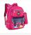 Children's Schoolbag Primary School Boys and Girls Backpack Backpack Spine Protection Schoolbag 1930