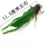 168.45 Simulation Grasshopper Stall Scare Trick Toy Yiwu 2 Yuan Two Yuan Shop Wholesale