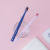 Creative Heart Couple Toothbrush Soft Fur Cute Adult Wide Head Travel Toothbrush Set Daily Necessities Factory Wholesale