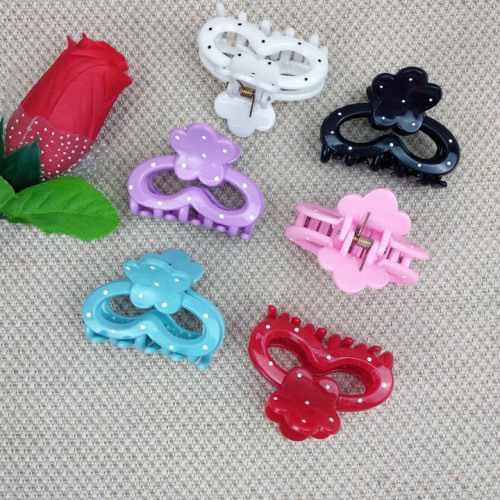 a2227 multiple fashion small gripper mixed gripper hair accessories hairpin jewelry supply wholesale yiwu 2 yuan