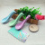 I1714 219 #4 Spoons of Maixiang Spoon Soup Spoon Pieces Small Rice Spoon Daily Necessities Yiwu 2 Yuan Store Wholesale