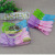 D2612 609 Lanhao 12 Clips Plastic Clips Socks Clip Clothespin Yiwu Two Yuan Two Yuan Shop