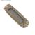 Factory Direct Sales Flush Pull Shoe Cabinet Drawer Wardrobe Door Furniture Hardware Accessories