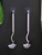 Toilet Brush No Dead Angle Household Soft Fur Long Handle Toilet Brush Toilet Cleaning Supplies Toilet Brush