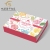 Yousheng Packaging Gift Box Customized Color Printing Packaging Box Customized High-End Gift Box Manufacturer