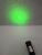 Hot laser torches, rechargeable laser lamps full of stars green light pen infrared indicator