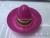 Mexico Mini Hat Plastic Small Hat