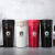 Factory Wholesale Creative Car Mug Double-Layer Vacuum Stainless Steel Insulated Coffee Cup Gift Custom Logo