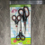 TM.0079A, like plastic scissors, office scissors