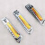 A0147 Strongman T6426e Nail Stainless Steel Nail Clippers Yiwu 2 Yuan Two Yuan Store Gift Wholesale Gift