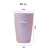 In Case of mei qie Cup Kid's Mug Creative Gift Cup Colorful Cup Gift Cup Customization Cup Cup with Straw Gargle Cup