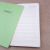 C1216 32K Color English Noteboy Notebook Two Yuan Store Stationery Yiwu 2 Yuan Point Supply