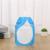 It is foldable easy to clean running small water bottle sealed storage bag