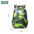 Children's Schoolbag Primary School Boys and Girls Backpack Backpack Spine Protection Schoolbag 2181