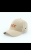 Baseball Cap Women's Korean-Style Ins Face-Looking Small Hard Top Embroidered Peaked Cap Niche Outdoor Sun-Shade Sun Protection All-Matching Hat