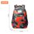 Children's Schoolbag Primary School Boys and Girls Backpack Backpack Spine Protection Schoolbag 2181