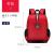 Children's Schoolbag Primary School Boys and Girls Backpack Backpack Spine Protection Schoolbag 2175