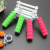 0289 Spring Grip Grip Sponge Finger Exercise Arm Exerciser Professional Training Type a Spring Grip Fitness Equipment