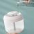 Foreign trade hot humidifier large capacity sterilizer Quiet bedroom small night light USB aromatherapy machine