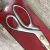 41 - Z - 10 b tailor scissors