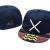 Cross-Border E-Commerce Direct Supply Hat Classic Baseball Cap Casual Hat Trendy Flat-Brimmed Cap Versatile Hip Hop Hat One Piece Dropshipping