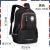 Children's Schoolbag Primary School Boys and Girls Backpack Backpack Spine Protection Schoolbag 2174