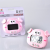 Cartoon Cute pig electronic Timer cartoon Chicken Timer creative home kitchen timer reminder