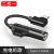 Mi 6 Pinadapter two-in-one Type-C Adapter Data line MIX2S Converter + Listening to music