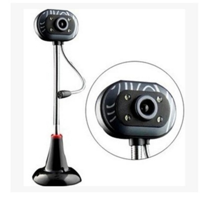 Special Offer Drive-Free HD Desktop Computer Digital Camera HD Notebook Video with Microphone Night Vision Microphone