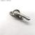 Factory Direct Sales Crescent Lock Window Handle Furniture Hardware Accessories