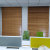 Bamboo louver shade/office/living room/study/balcony ventilated shade environmental protection curtain