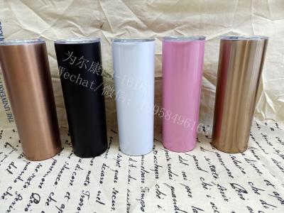 Stainless Steel Thermos Cup Coffee Cup DIY Customized Logo Business Gift in-Car Thermos