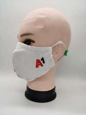 Professional Custom printing Masks Anti-Industrial Dust Anti-Haze masks can replace the Filter core Mask