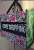 Eco-friendly Bag, Woven Shopping Bag, Non-Woven Color Coated Handbag