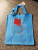 Portable Non-Woven Bag, Shopping Bag, Eco-friendly Bag