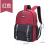 Children's Schoolbag Primary School Boys and Girls Backpack Backpack Spine Protection Schoolbag 2138