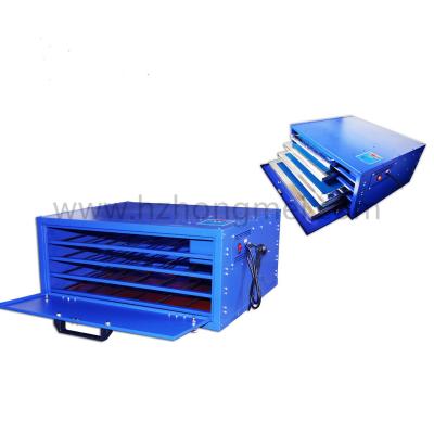 SPE HBX Screen Drying Cabinet