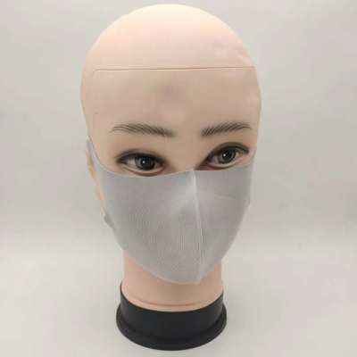 Manufacturers Direct Men and Women's Black Ear Style fashion Masks, Radiant Breathable Independent packaging masks