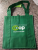 Portable Non-Woven Bag, Shopping Bag, Eco-friendly Bag