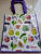 Eco-friendly Bag, Non-Woven Coated Bag, Colorful Spot Goods Non-Woven Fabric