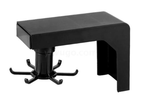 retractable spatula spoon kitchenware storage rack