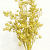 -you can get The factory direct selling foaming-gold fruit cluster constituted by European flower-mended flowers, flowers and Christmas decoration process sequins simulation flowers
