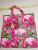 Woven Bag, Non-Woven Coated Bag, Spot Non-Woven Bag, Spot Woven Coated Bag