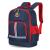 Children's Schoolbag Primary School Boys and Girls Backpack Backpack Spine Protection Schoolbag 2125