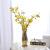 European-Style Ceramic Vase Decoration Wedding Home Living Room TV Cabinet Dining Table Fashion Simple and Modern Decoration Crafts